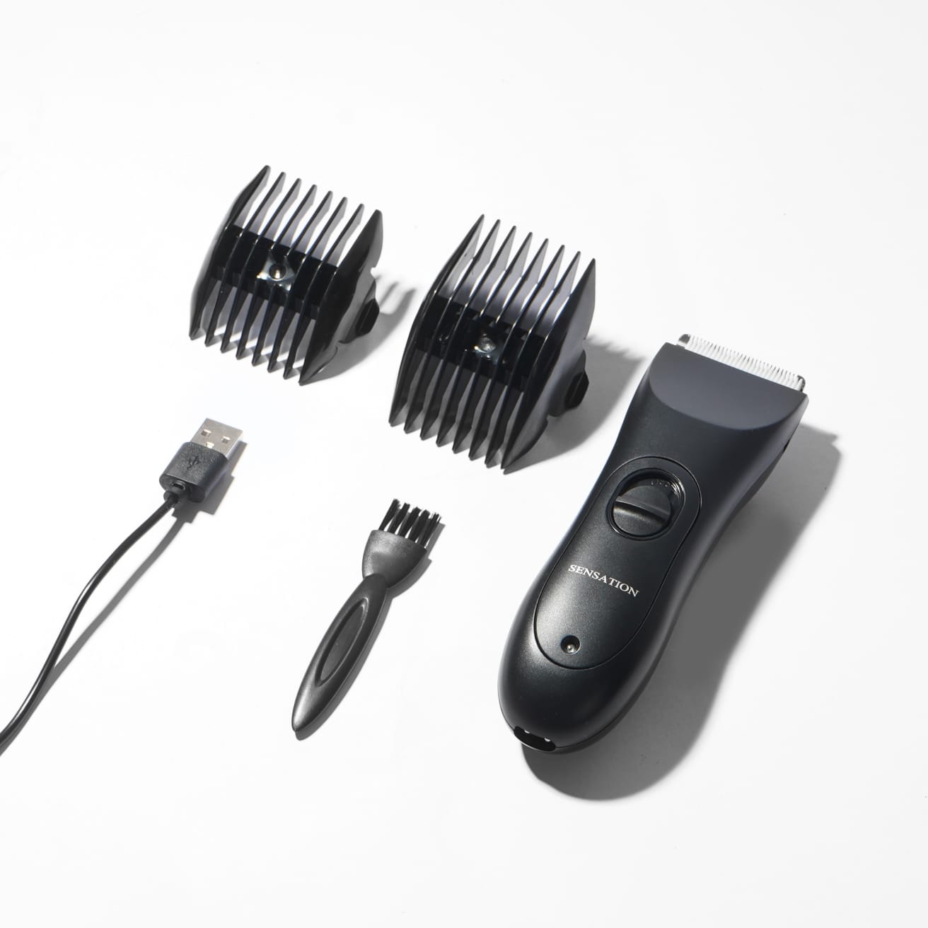 مكينة الحلاقة من سنسيشن المخصصة للاماكن الحساسة