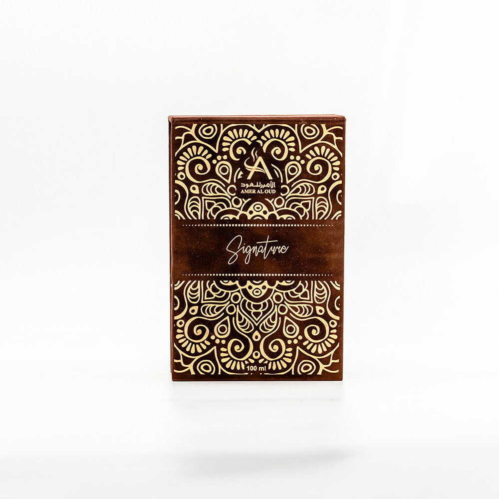 عطر سقنيتشر