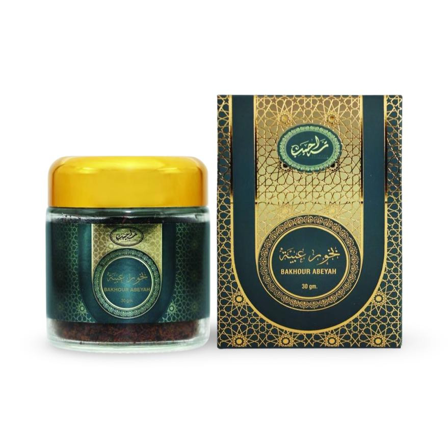 تراحيب - بخور عبية - 30 جرام
