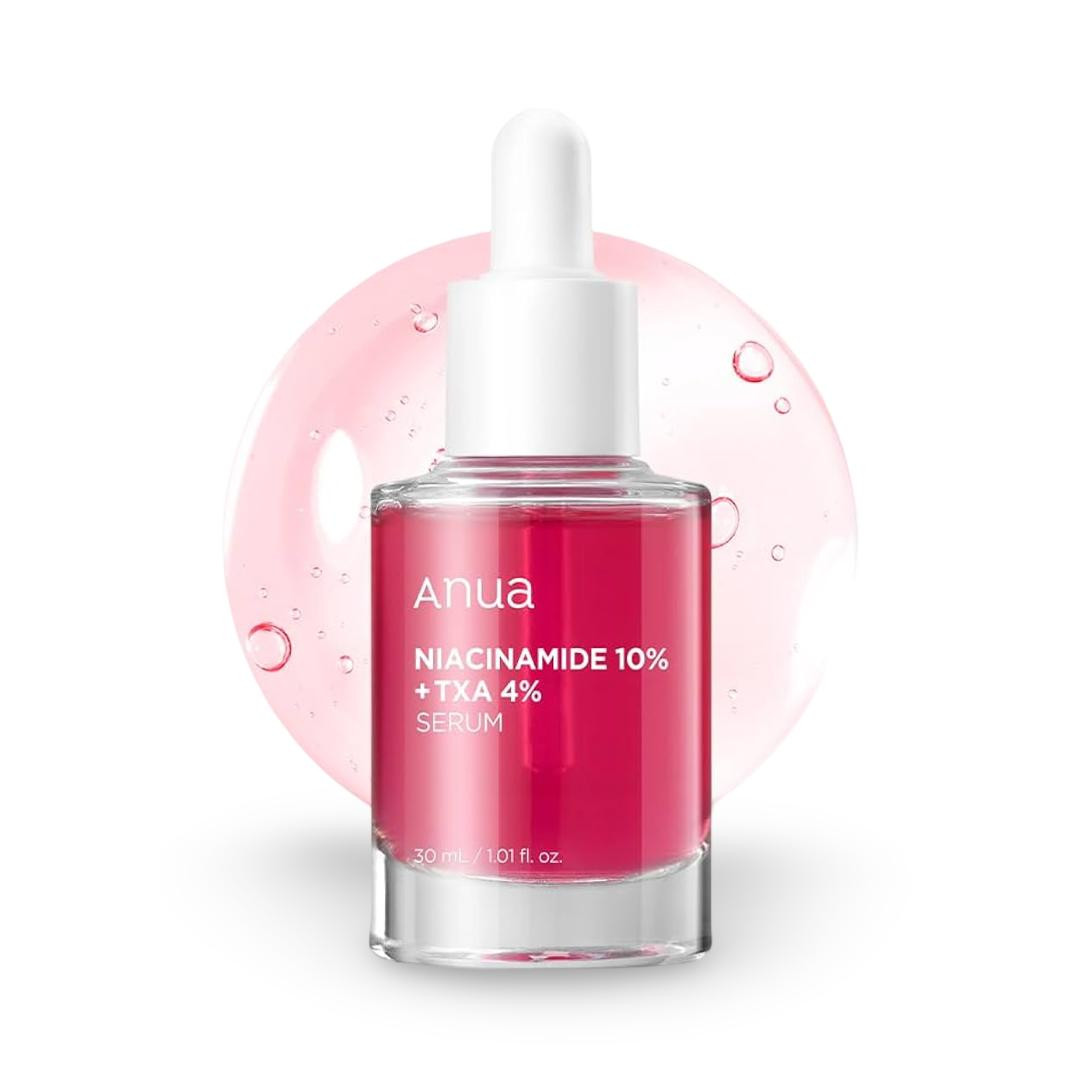 انوا - سيروم  النياسيناميد - 30 مل