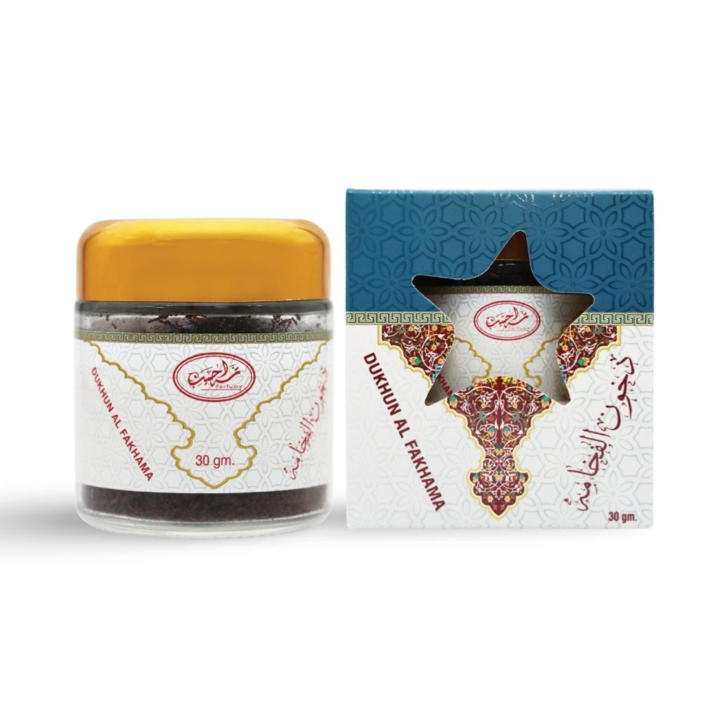 تراحيب - دخون الفخامة - 30 جرام