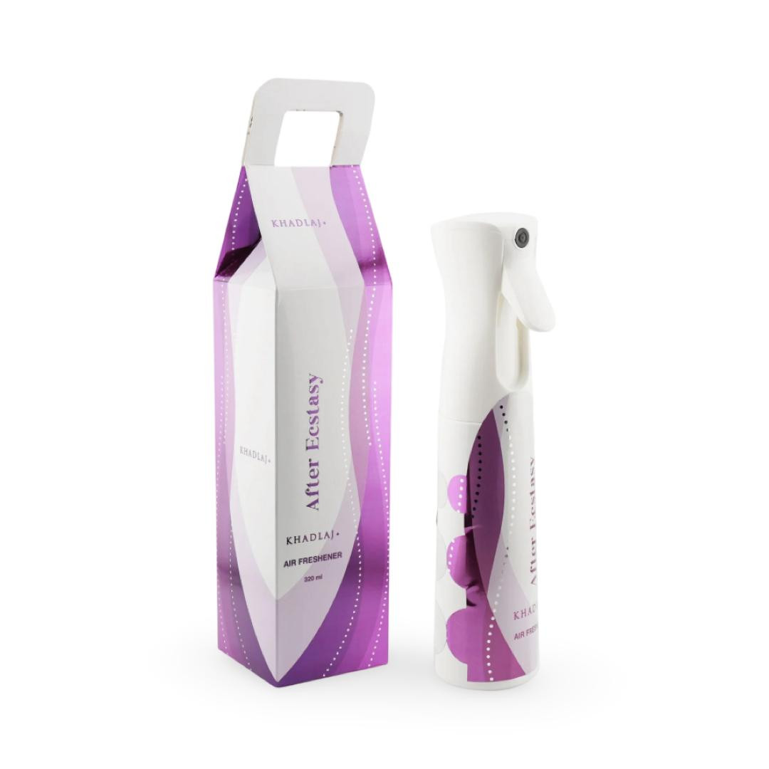 افتر - معطر الجو والمفارش - 320 مل