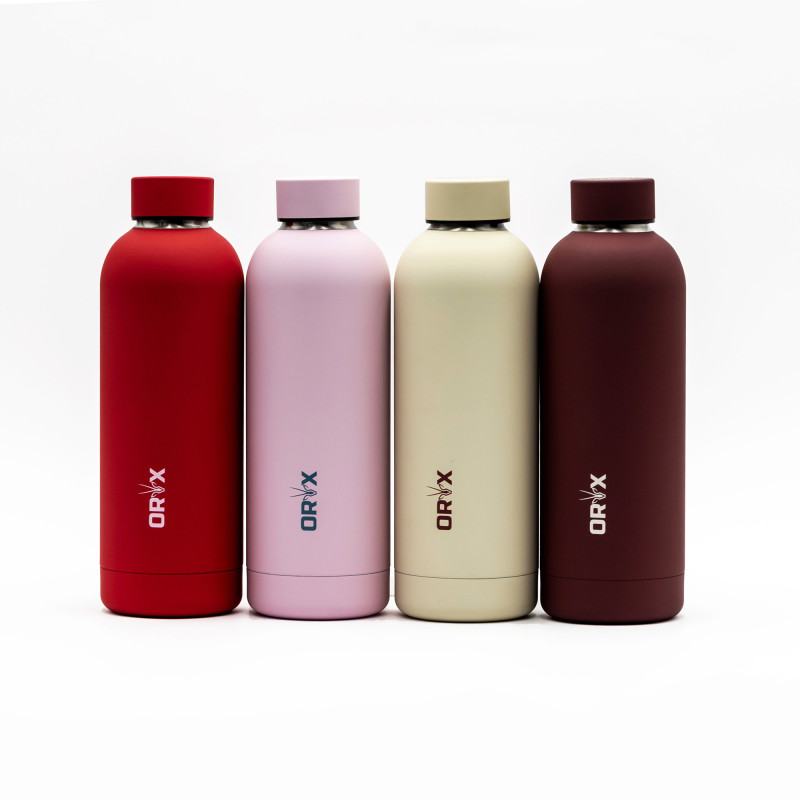 قنينة اوريكس 500 مل