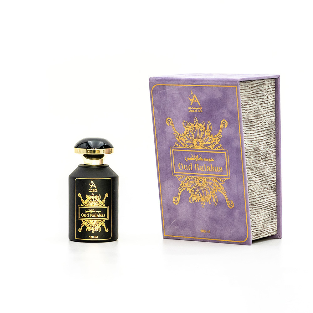 عود رالاكاس