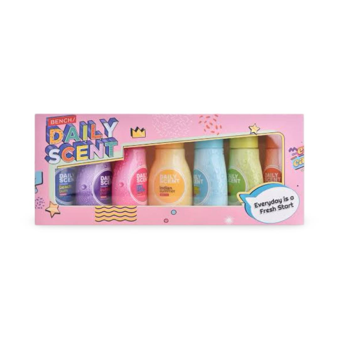 مجموعة ديلي سينت كولونيا