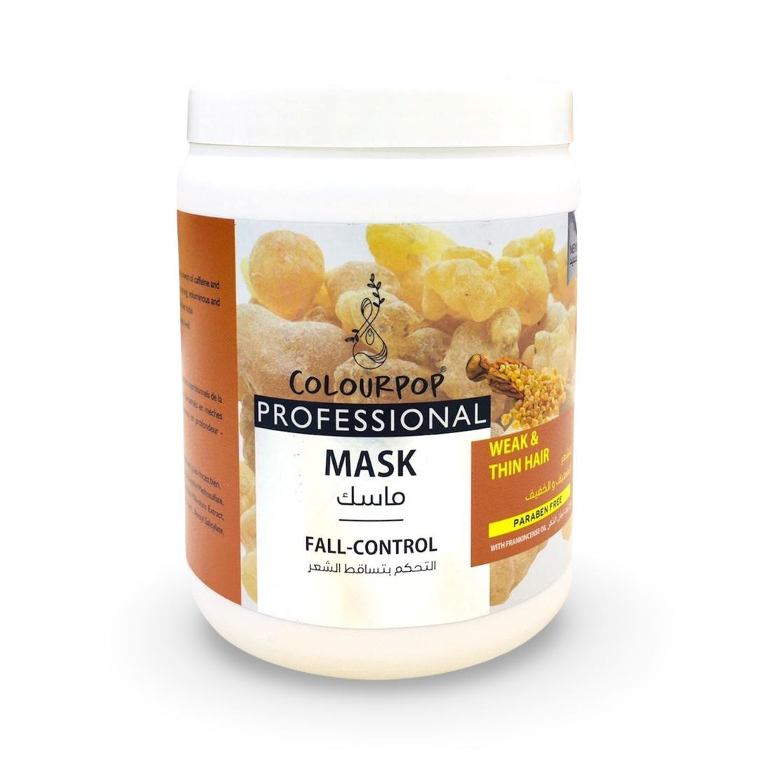 كولور بوب - ماسك للشعر الضعيف والخفيف - 1000 جرام