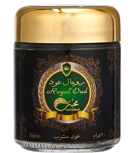 بخور رويلا عود