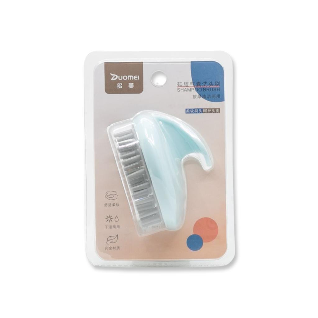 فرشاة الشامبو