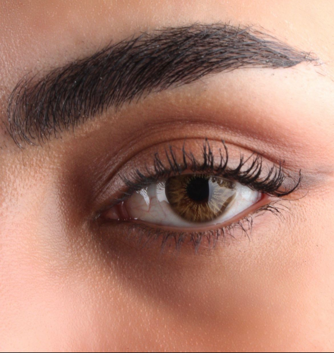 عدسات سيلينا