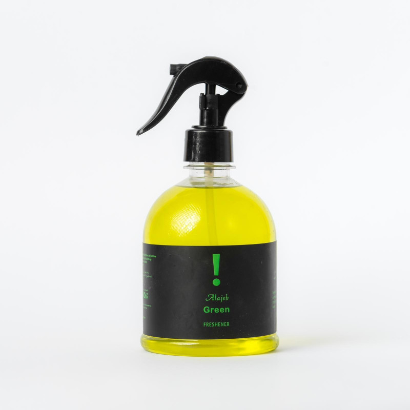 المرش الاخضر 300 مل