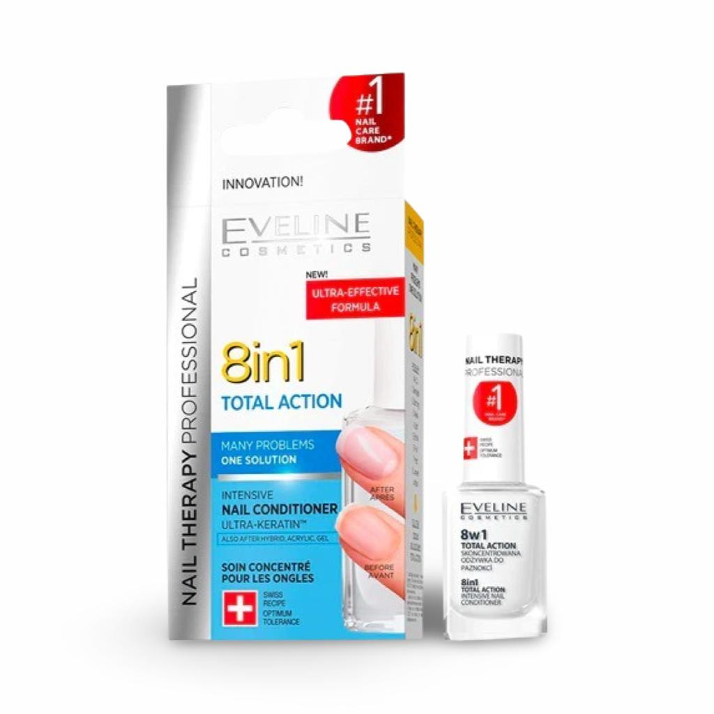 ايفيلين بلسم مكثف للاظافر