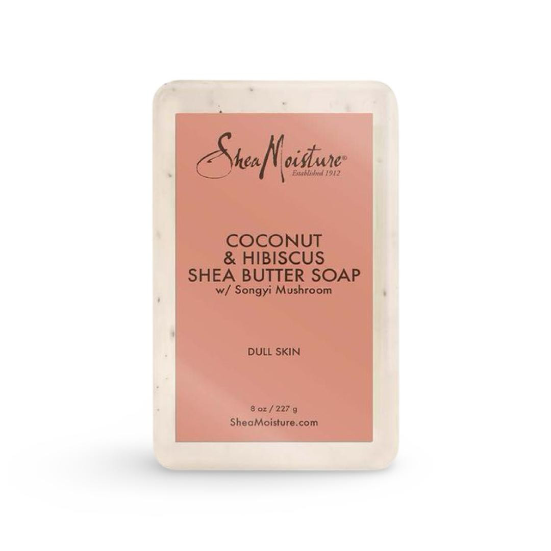 شيا مويستر - صابونة زبدة الشيا - 227 مل