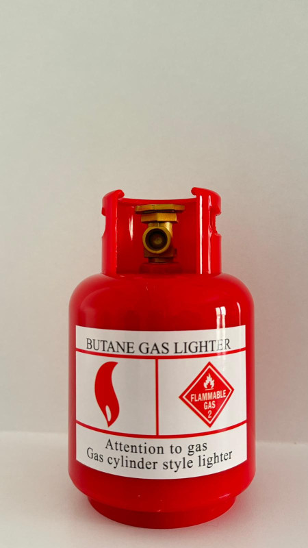 حصالة قرنقعوه حمراء