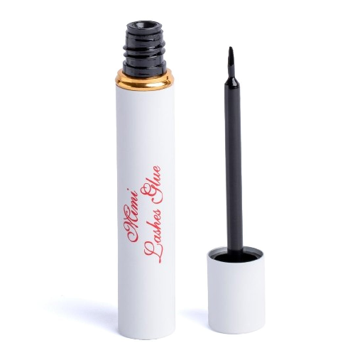 رموش ميمي - غراء رمش