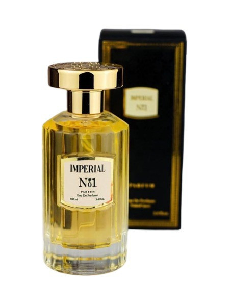 عطر امبريال 1
