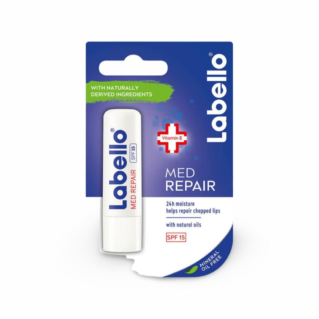 لابيلو ميد مع فيتامين هـ