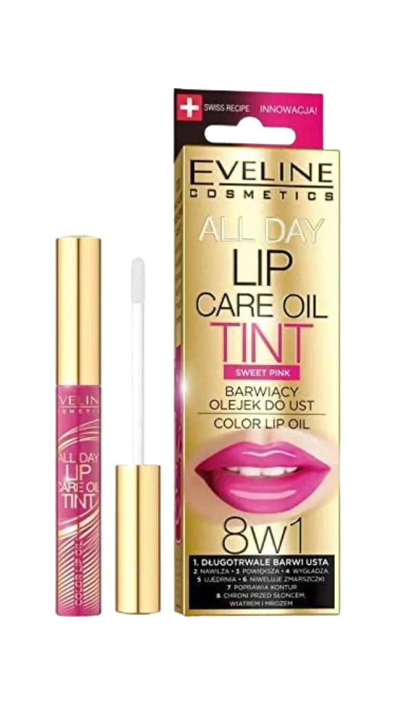 ملون الشفاة