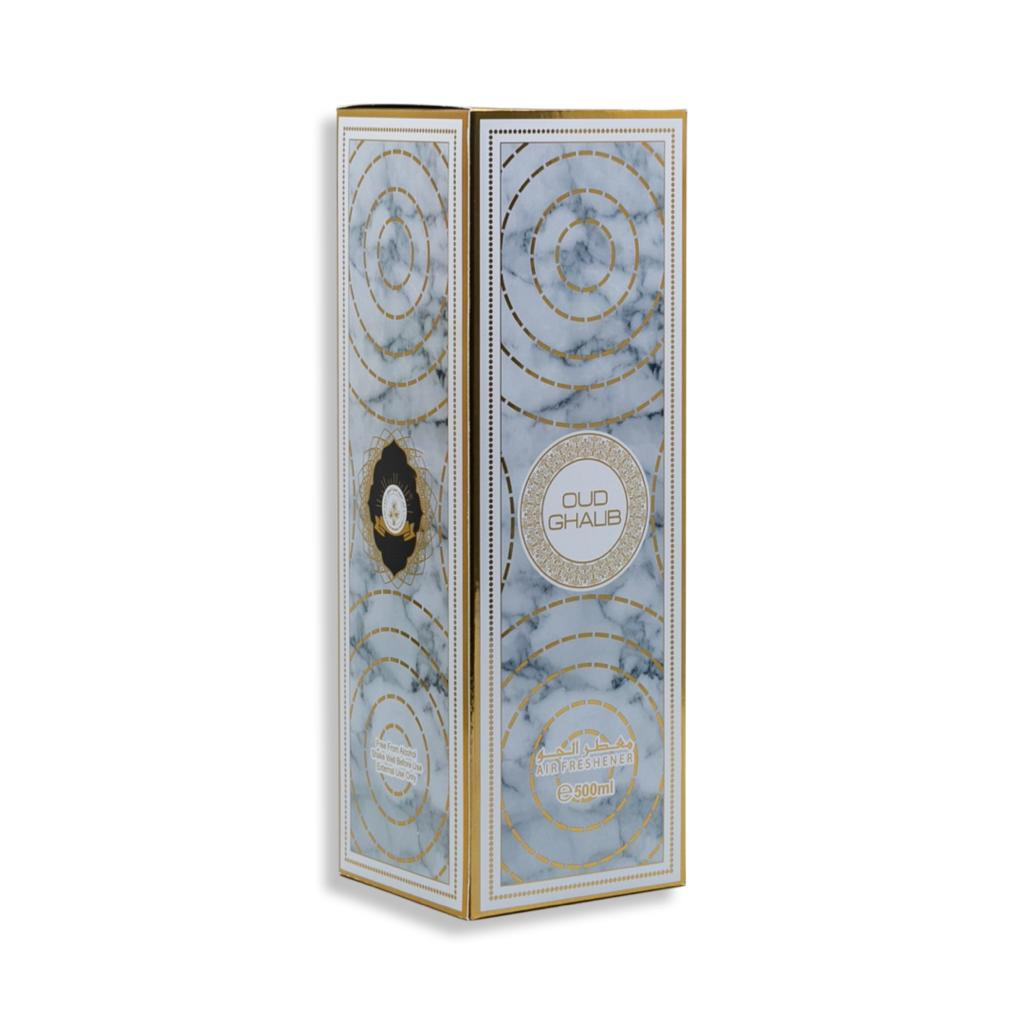 معطر الجو عود غالب 500 مل