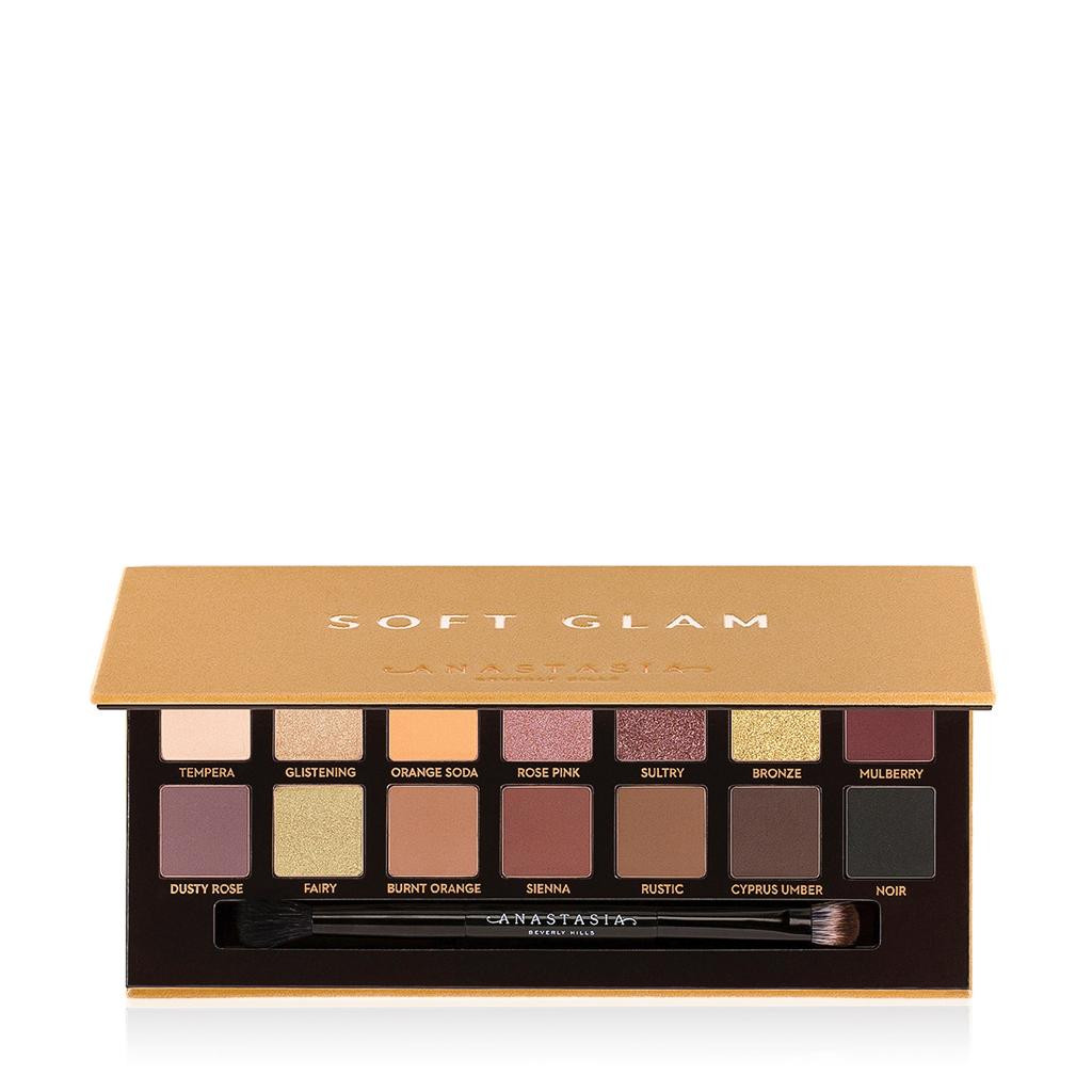 باليت ظلال العيون سوفت جلام - 14 درجة